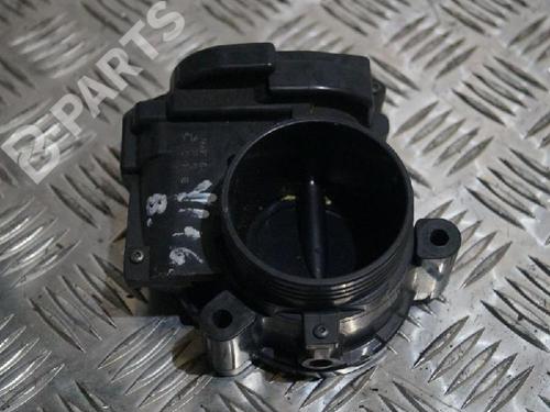 Spjældhus MINI MINI (R50, R53) Cooper (116 hp) 6836787