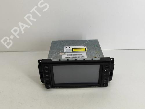 Módulo eletrónico CHRYSLER 300C (LX, LE) 3.0 CRD (218 hp) 19502919