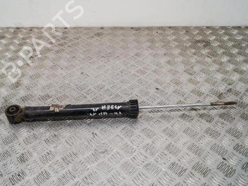 Used Left rear shock absorber VW UP! (121, 122, BL1, BL2, BL3, 123) 1.0 (60 hp) 6718526