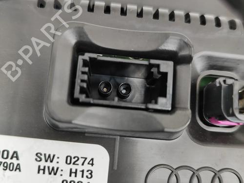 Instrument cluster AUDI Q7 (4MB, 4MG, 4MQ) 3.0 TDI quattro | BP28437289C47 - Image 8