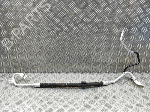 AC-rør PORSCHE CAYENNE Coupe (9YB) 4.0 S AWD (9YBBJ1) (475 hp) 29594050