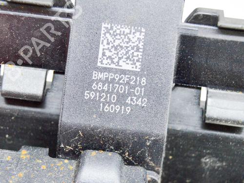 Electronic module BMW X3 (G01, F97, G08) M Competition | BP27760996M83