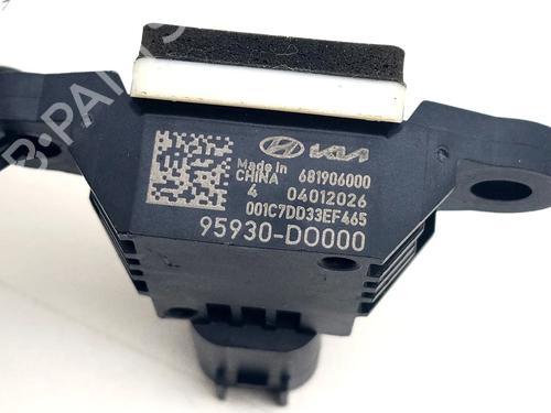 Electronic sensor KIA EV3 EV | BP39565915M84 - Image 6