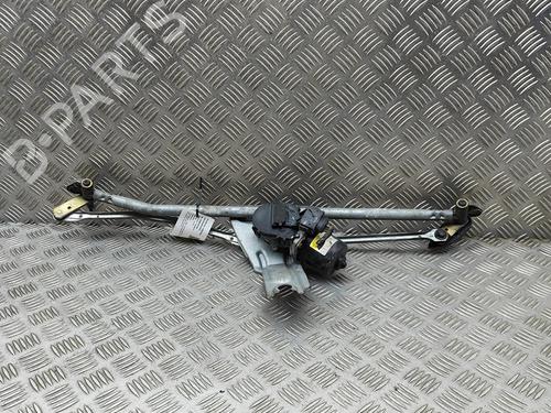 Used Front wipers mechanism Front wipers mechanism MINI MINI (R50, R53) Cooper (116 hp) 33376182 33376182