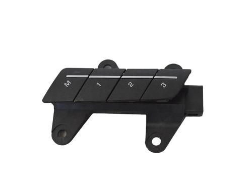 Used Switch JAGUAR I-PACE (X590) EV400 AWD (400 hp) 30248870