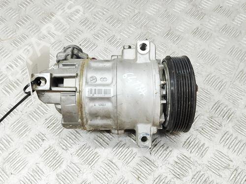 AC compressor VOLVO XC60 II (246) D4 | BP37076792M34 - Image 3