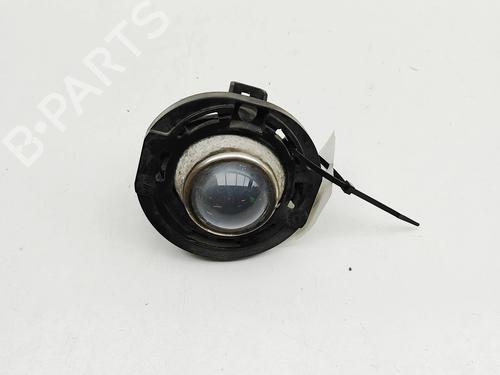 Used Left front fog light Left front fog light JEEP GRAND CHEROKEE IV (WK, WK2) 3.0 CRD V6 4x4 (250 hp) 33391913 33391913