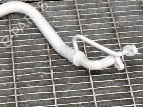 AC pipe VW GOLF VII Variant (BA5, BV5) 1.4 TSI | BP14609713M126 