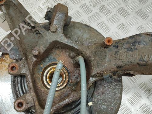 Right rear steering knuckle BMW 3 Compact (E46) 316 ti | BP26167923M28