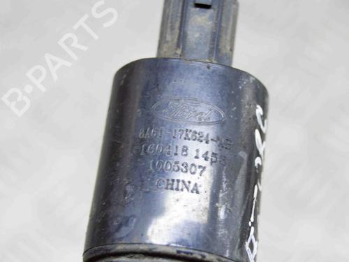 Washer pump FORD FIESTA VI (CB1, CCN) 1.6 ST | BP14647522E24 