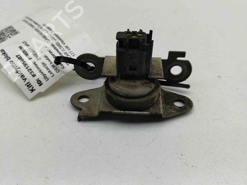 Elektronisk sensor LAND ROVER RANGE ROVER VELAR (L560) 2.0 D240 SD4 4x4 | BP29337343M84 