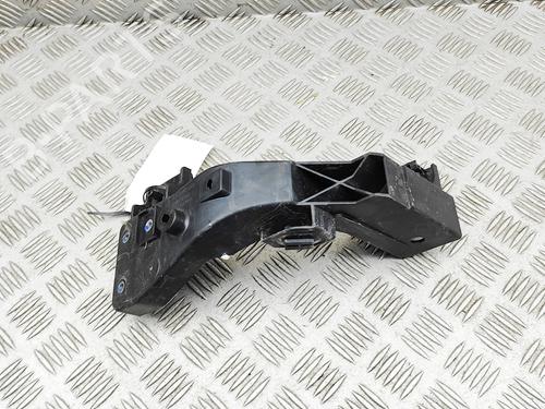 Suporte da óptica esquerda Suporte da óptica esquerda KIA NIRO II (SG2) EV (204 hp) 36186677 36186677