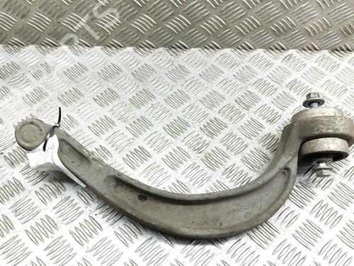 Used Right front suspension arm PORSCHE MACAN (95B) 3.0 S Diesel (258 hp) 17374543