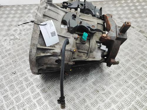 Gearbox RENAULT MASTER III Van (FV) 2.3 dCi 130 FWD (FV0M, FV0Y, FV0J, FV02, FV03) | BP37995963M3 - Image 2