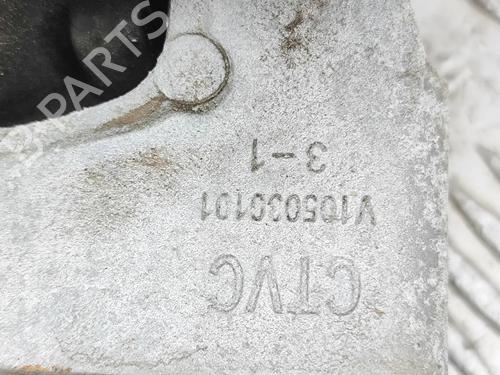 Engine mount OPEL MOKKA 1.2 (76) | BP36984059M89 - Image 6