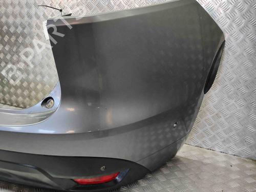 Rear bumper JAGUAR F-PACE (X761) 2.0 TD4 | BP29829712C8 