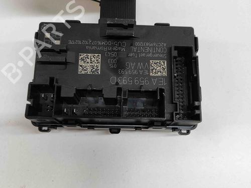 Electronic module VW ID.3 (E11, E12) Pro | BP27765934M83