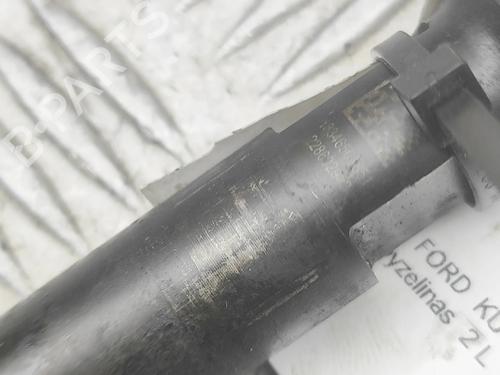Injector BMW 5 (E60) 530 d | BP35982772M100 - Image 5