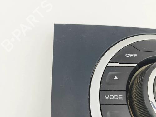 Control unit ISUZU D-MAX II (TFR, TFS) 2.5 CRDi 4x4 (TFS86J) | BP38961576M11 - Image 4