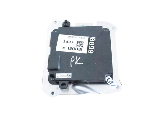 Used Electronic module Electronic module TESLA MODEL X (5YJX) P100D AWD (772 hp) 33365459 33365459