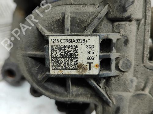Right rear brake caliper VW PASSAT B8 Variant (3G5, CB5) 1.4 GTE Hybrid | BP26570044M106 - Image 7