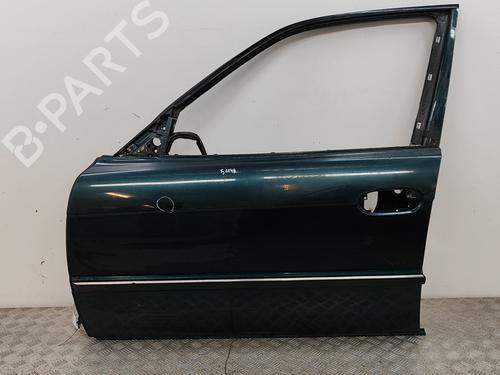 Used Left front door BMW 7 (E38) 750 i, iL (326 hp) 28676532