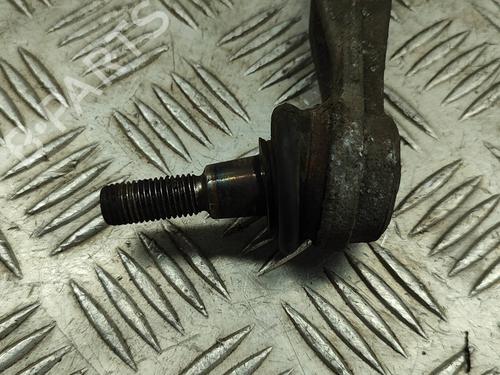 Left rear suspension arm PORSCHE BOXSTER (987) S 3.4 | BP28732610M14 