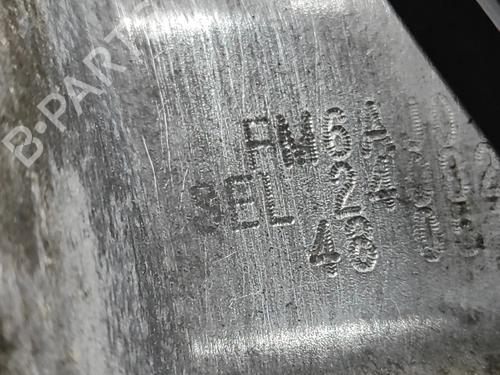 Gearbox VW GOLF VIII (CD1, DA1) 1.5 TSI | BP27768617M3  - Image 8