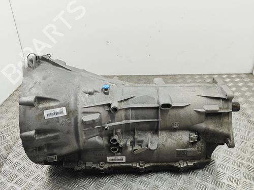 Used Gearbox Gearbox BMW X4 (G02, F98) xDrive 20 d (190 hp) 35789952 35789952