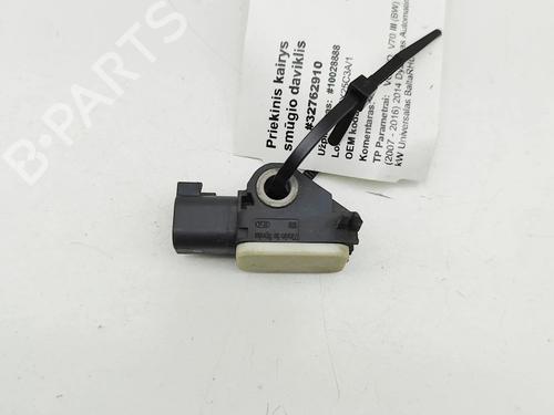 Electronic sensor VOLVO V70 III (135) D4 | BP29830472M84