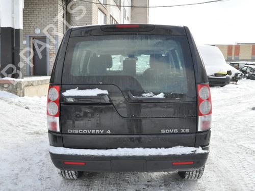 Used Other Other LAND ROVER DISCOVERY IV (L319) 3.0 TD 4x4 (272 hp) 33369667 33369667