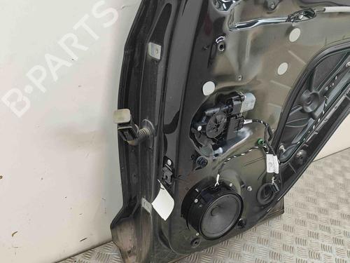 Right rear door VW T-ROC (A11, D11) 2.0 R 4motion | BP29486181C5 