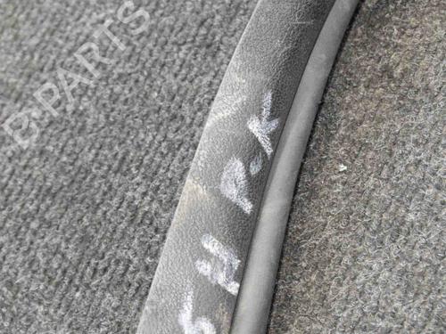 Rubber door seal FIAT 500 (312_) 1.2 (312AXA1A) | BP14664763C142 