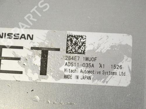 Electronic module INFINITI M (Y51) 30d | BP33348141M83  - Image 5