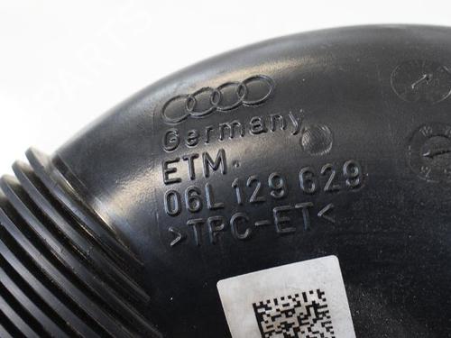 Rohr AUDI A4 B9 (8W2, 8WC) 2.0 TFSI | BP30207175M125