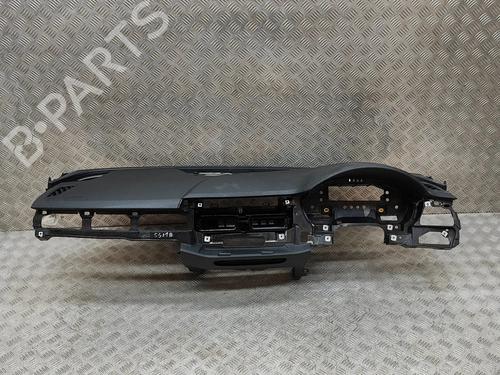 Used Dashboard Dashboard AUDI A5 Sportback (F5A, F5F) 40 TFSI Mild Hybrid (204 hp) 33372633 33372633