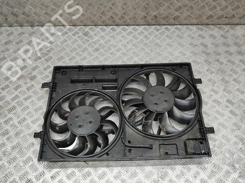 Used Radiator fan Radiator fan 36703199 36703199