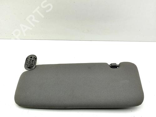 Used Right sun visor Right sun visor HYUNDAI IONIQ 6 (CE) EV All-wheel Drive (325 hp) 33962357 33962357