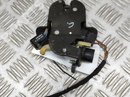 Used Tailgate lock MERCEDES-BENZ SLK (R170) 230 Kompressor (170.447) (193 hp) 24581873