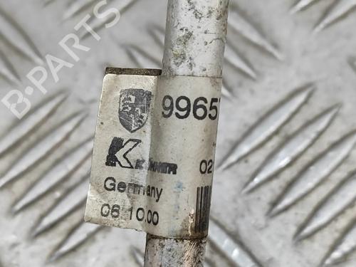 AC pipe PORSCHE BOXSTER (986) 2.7 | BP23248345M126 - Image 6