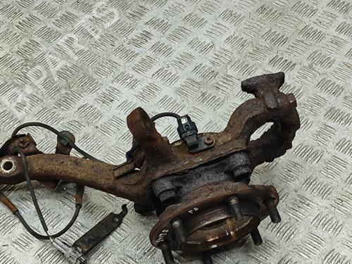 Right front steering knuckle TOYOTA LAND CRUISER PRADO (_J12_) 3.0 D-4D (KDJ120, KDJ125) | BP26890926M26 