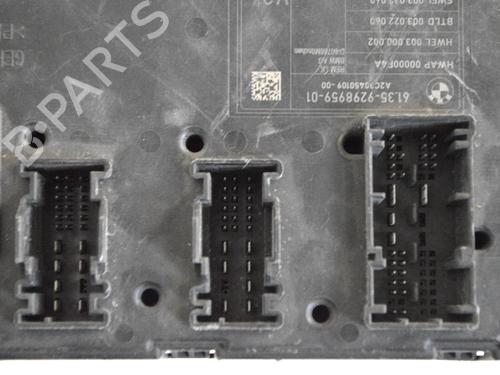 Elektronisk modul BMW 5 (G30, F90) M5 | BP30220313M83
