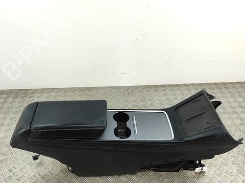 Used Middle console Middle console TESLA MODEL Y (5YJY) EV Performance All-wheel Drive (462 hp) 28590088 28590088