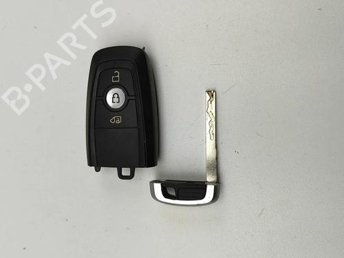 Electronic module FORD TRANSIT CUSTOM V362 Van (FY, FZ) 2.0 EcoBlue mHEV | BP38932661M83 - Image 7