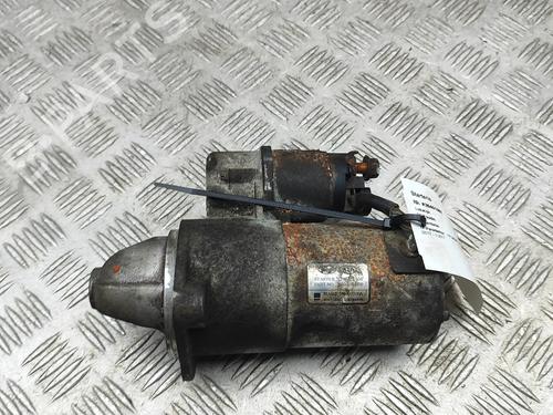 Used Starter Starter HYUNDAI KONA (OS, OSE, OSI) 1.0 T-GDi (120 hp) 36471221 36471221