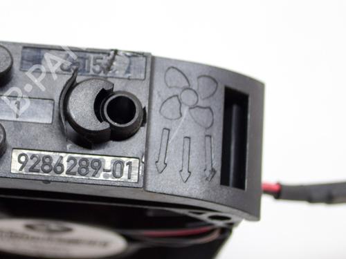 Elektronisk modul BMW i3 (I01) Range Extender | BP10072859M83 