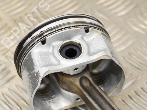 Other NISSAN X-TRAIL I (T30) 2.0 4x4 | BP14667922O1 