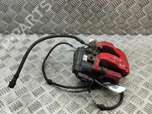 Left rear brake caliper MERCEDES-BENZ E-CLASS (W213) E 350 d (213.033) | BP26309341M107 - Image 4