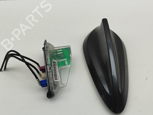 Used Antenna/Base BMW 3 Gran Turismo (F34) 335 d xDrive (313 hp) 27398128
