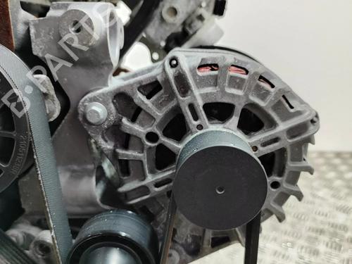 Engine NISSAN NV400 Platform/Chassis (X62, X62B) dCi 145 | BP33376557M1 - Image 9